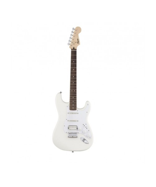 FENDER SQ Bullet Strat LRL AWT