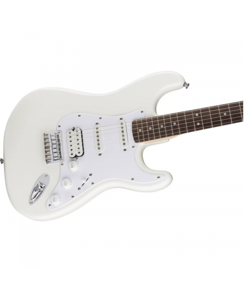 FENDER SQ Bullet Strat LRL AWT