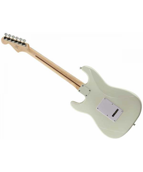 FENDER SQ BULLET STRAT LRL AWT