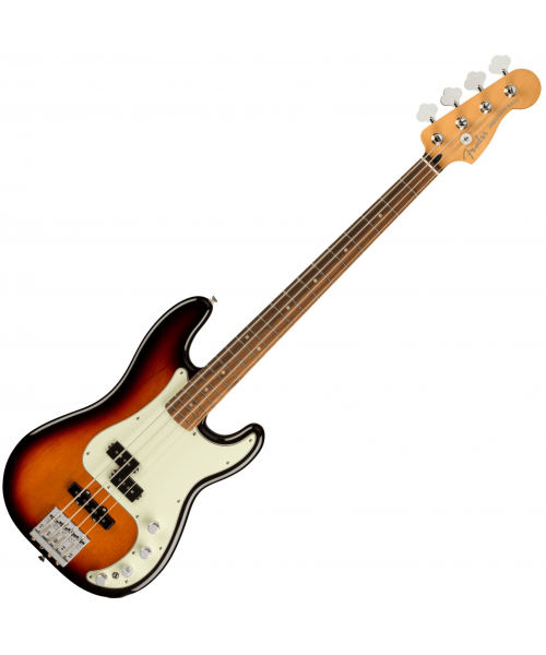 FENDER PLAYER PLUS PRECISION BASS MN COSMIN JADE