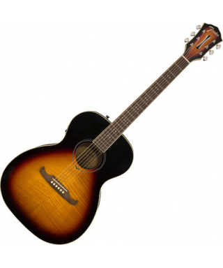 FENDER Does-235E Concert 3T Sunburst