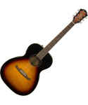 FENDER FA-235E CONCERT 3T Sunburst