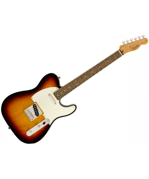 FENDER FSR CV 60S CST ESQ LRL PPG 3TS