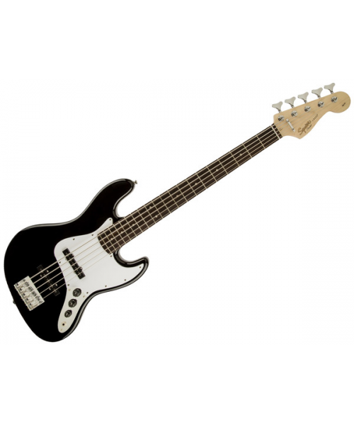 FENDER SQUIER Affinity Series ™ Jazz Bass® V (5 strings)