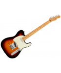 FENDER PLAYER PLUS TELECASTER® MN 3TSB