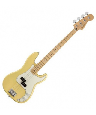 FENDER Precision reader Bass® MN BCR