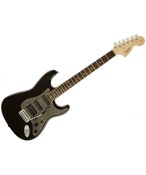 FENDER AFFINITY SERIES STRATOCASTER HSS