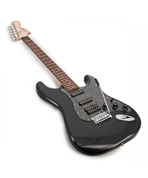 FENDER AFFINITY SERIES STRATOCASTER HSS