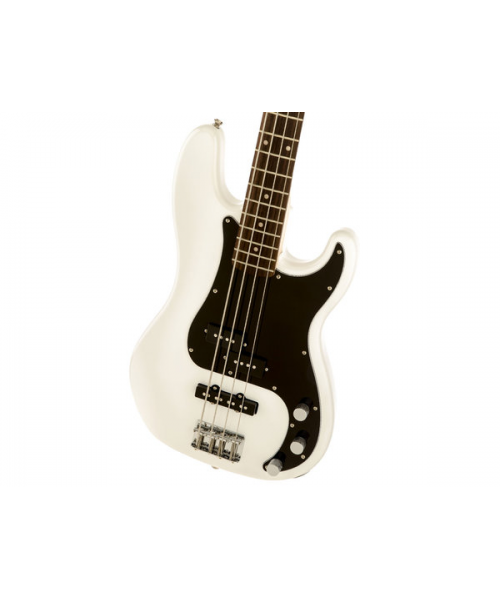 Bass SQUIER Affinity Precision PJ - Olympic White