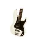 Bass SQUIER Affinity Precision PJ - Olympic White