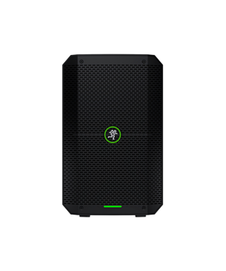Mackie thump go speaker bluetooth