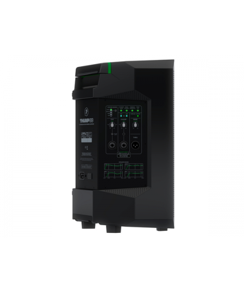 Mackie thump go bluetooth speaker