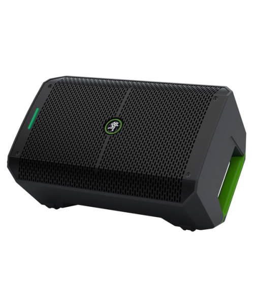 Mackie thump go speaker bluetooth