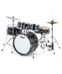 PEARL ROADSHOW JUNIOR JET BLACK 31