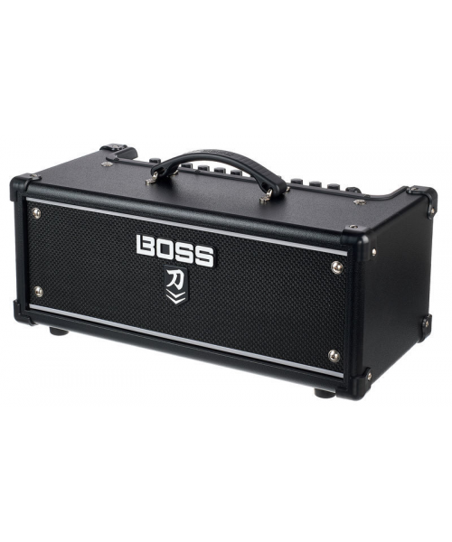 BOSS Katana Head Mkii