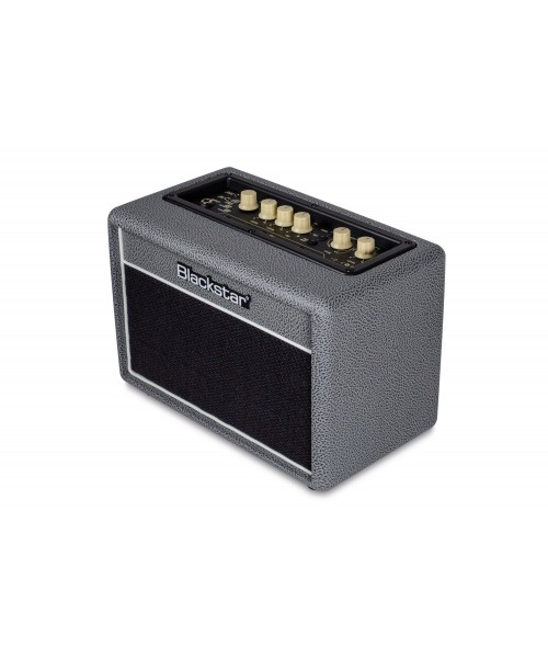 BLACKSTAR IDC BEAM BRONCO GREY