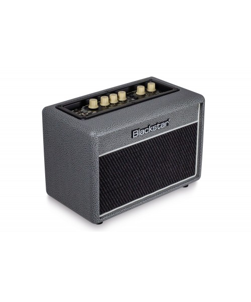 BLACKSTAR IDC Beam Bronco Gray