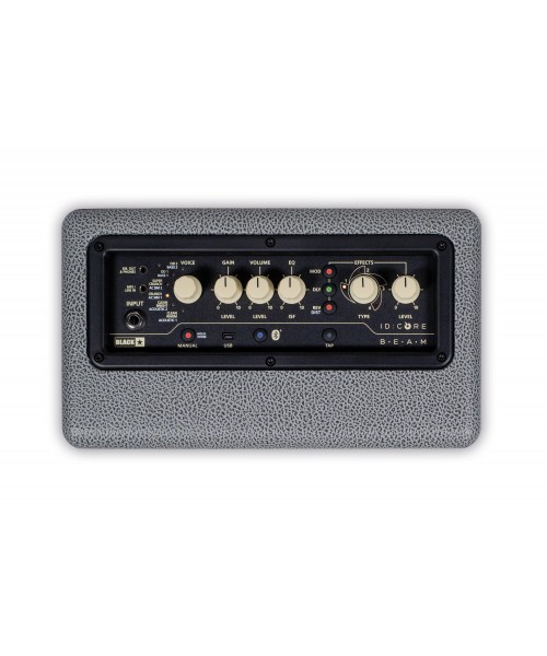 BLACKSTAR IDC BEAM BRONCO GREY