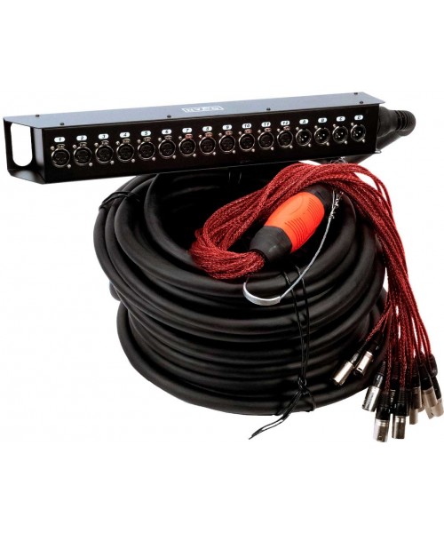 OQAN QSB12-4 (12+4 CH 25M)