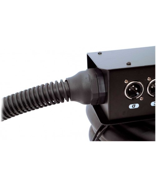 OQAN Qsb12-4 (12 + 4 CH 25m)