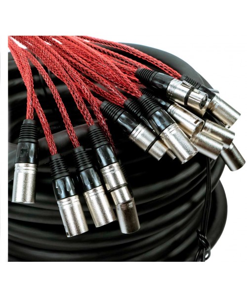 OQAN Qsb12-4 (12 + 4 CH 25m)