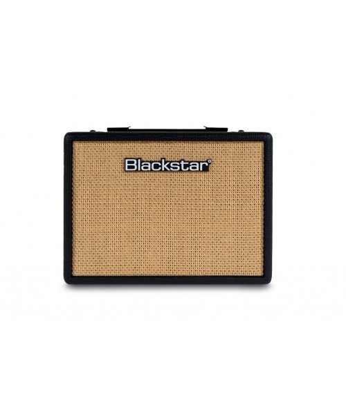 BLACKSTAR DEBUT 15E BLACK