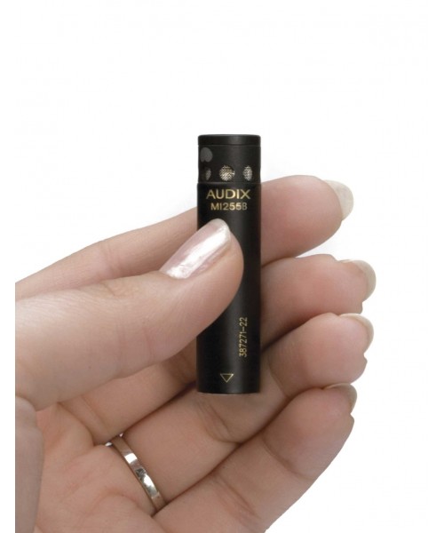 AUDIX Black m1255b