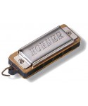 HOHNER Pack Mini Harp Plastic Box 24 PCS