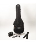 OQAN Pack Riff Series Qge-RST2 Red
