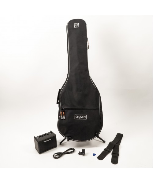 OQAN PACK RIFF SERIES QGE-RST4 BLUE