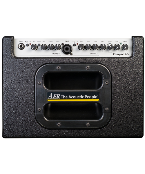 Aer compackt 60/4 bk
