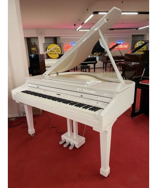 PIANOFORTE A CODA ORLA GRAND 500 WHITE