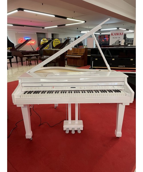 ORLA Grand 500 White