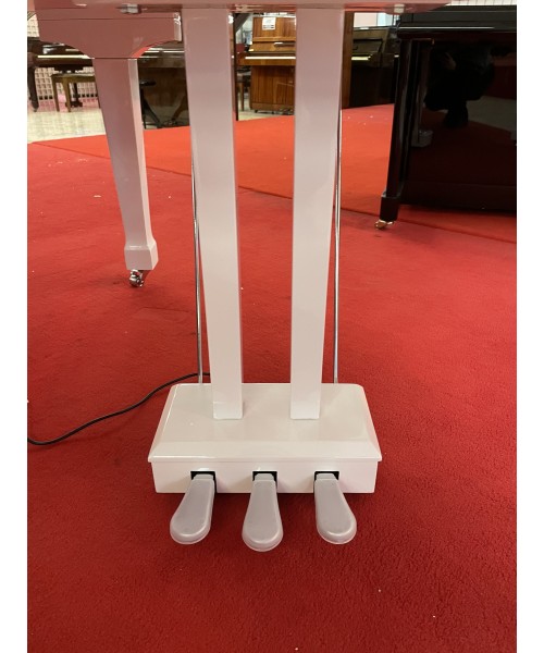 ORLA Grand 500 White