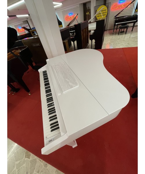 ORLA GRAND 500 WHITE