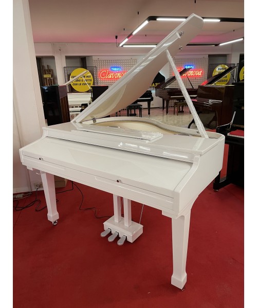 ORLA GRAND 500 WHITE