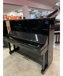 PIANOFORTE VERTICALE YAMAHA U3X NERO LUCIDO