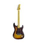 G & L Legacy 3-Tone Sunburst