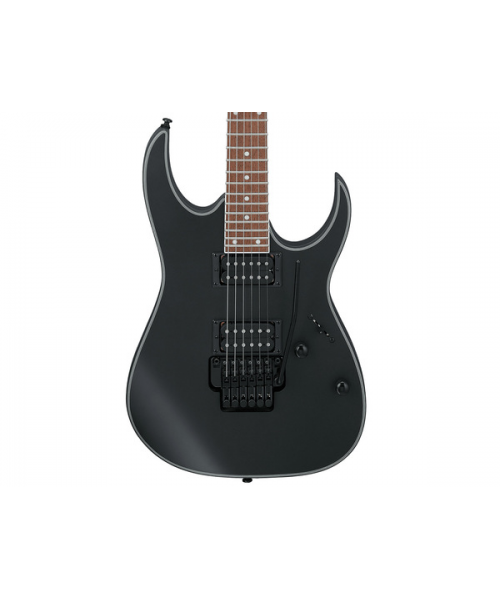 IBANEZ RG320EXZ BKF Black Flat