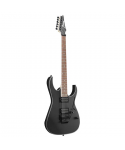 IBANEZ RG320EXZ BKF Black Flat