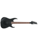 IBANEZ RG320EXZ BKF Black Flat