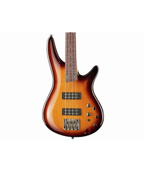 IBANEZ SR370EF BROWN BURST