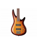 IBANEZ SR370EF BROWN BURST