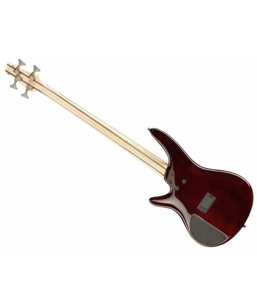 IBANEZ SR370EF BROWN BURST