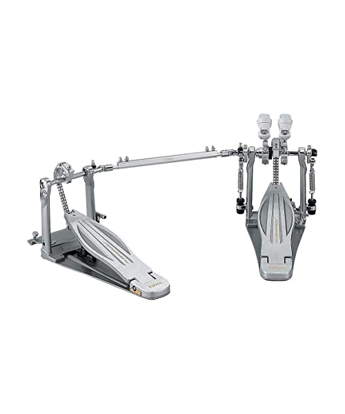 TAMA HP910LNW SPEED COBRA 910 Twin Pedal