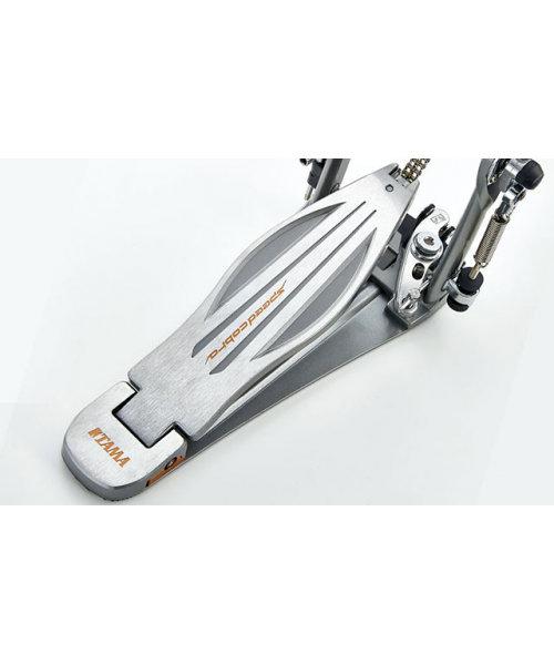 TAMA HP910LWN SPEED COBRA 910 TWIN PEDAL