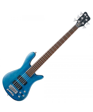 WARWICK RB Standard Standard 5 Ocean Blue