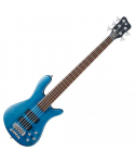WARWICK RB STREAMER STANDARD 5 OCEAN BLUE