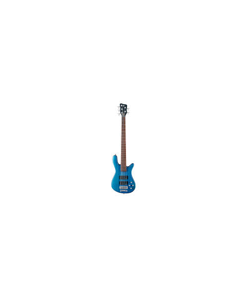WARWICK RB Standard Standard 5 Ocean Blue