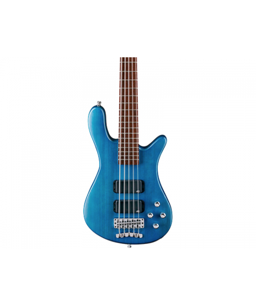 WARWICK RB STREAMER STANDARD 5 OCEAN BLUE
